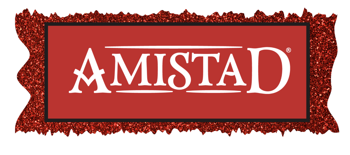 Amistad